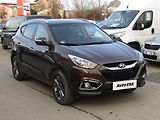 Hyundai ix35 (2015) 2.0 CRDi 4X4, Style, AT - náhled 1