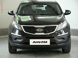 Kia Sportage (2012) 1.7CRDi, AC, tempo - náhled 1