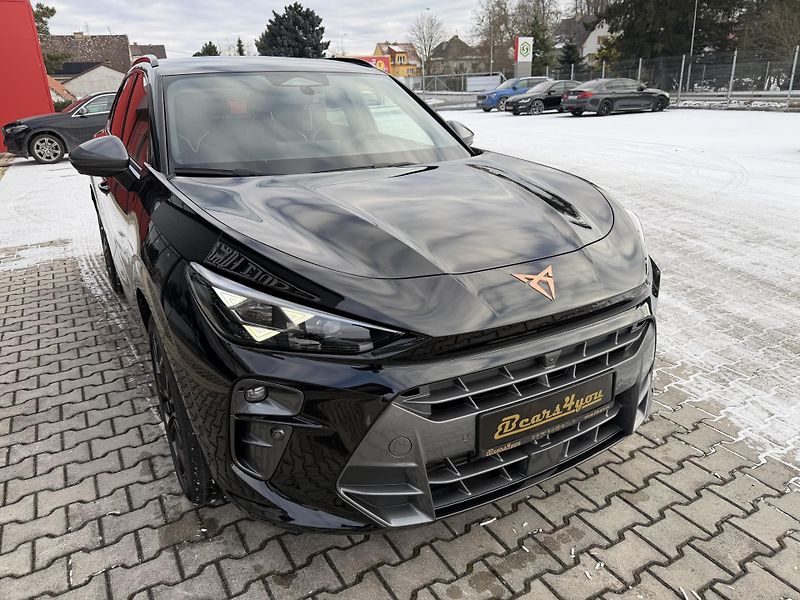 Cupra Terramar (2026) REZERVACE!!! - fotka 14 z 53