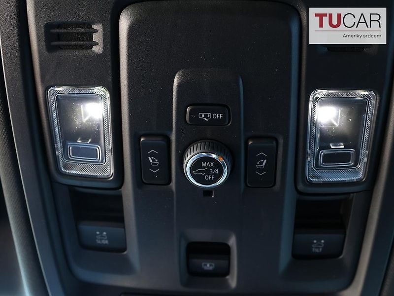 Chevrolet Tahoe (2026) RST 6.2 V8  - fotka 32 z 47