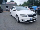 Škoda Octavia 3, 1.2 TSI, plně pojízdné  - náhled 1