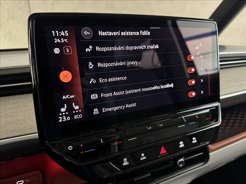 Volkswagen ID.Buzz Pro 150kW IQ Light Assist - fotka 31 z 50