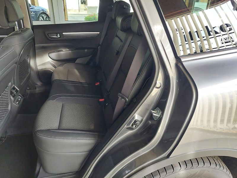 Renault Koleos (2022) II.Techno Blue 2.0 dCi 185 4x4 - fotka 19 z 35