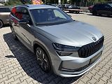Škoda Kodiaq (2026) 2.0TDI 142kW 4X4 SP TZ NT Z5L! - náhled 11