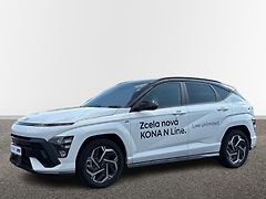 Hyundai Kona (2026) N Line Technology - fotografie inzerátu