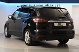 Ford S-MAX (2020) 2.0 LED ACC SONY Tažné Webasto - náhled 7