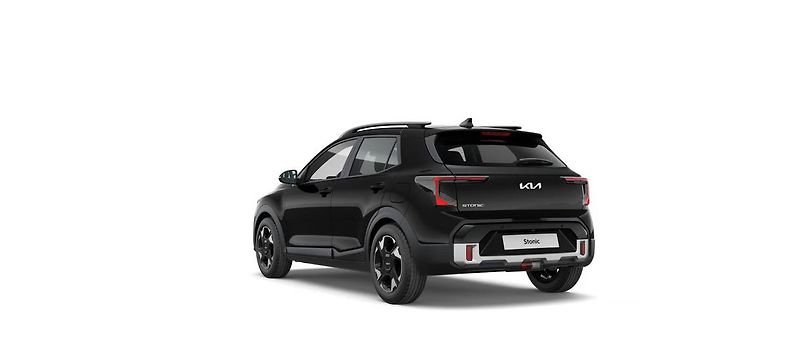 Kia Stonic (2025) 1,0 T-GDi GPF SPIN (2026) - fotka 3 z 3