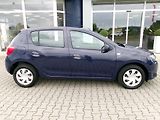 Dacia Sandero (2015) 1.2 16V - náhled 4