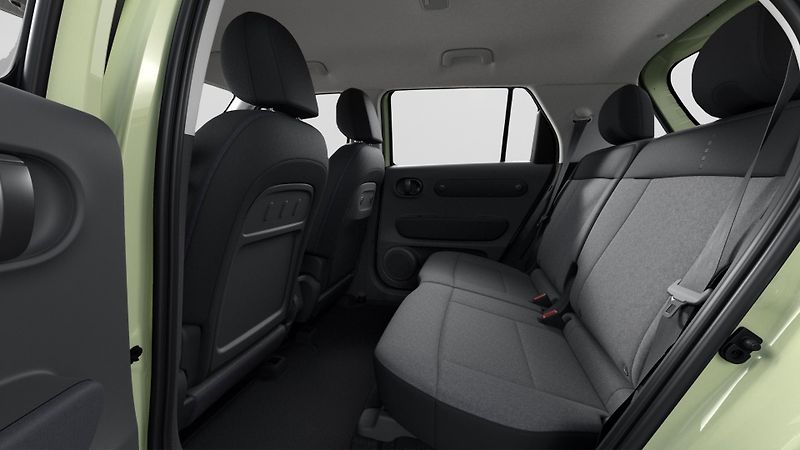 Hyundai Inster (2026) Style POWER 4s 49 kWh - fotka 6 z 9