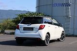 Toyota Yaris 1.33 VVT-i Selection Senso Sma - náhled 1