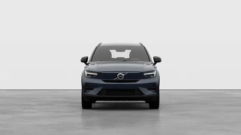 Volvo EX40 (2026) PURE ELECTRIC AWD TWIN PLUS - fotka 9 z 17