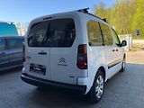 Citroën Berlingo (2015) 1.6 HDi XTR - náhled 4