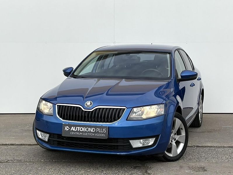 Škoda Octavia 2.0 TDI DSG / 110 kW Elegance - fotografie inzerátu