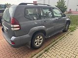 Toyota Land Cruiser (2007) - náhled 23