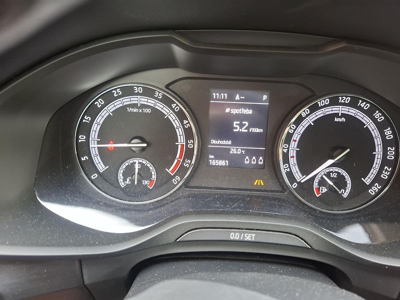 Škoda Kodiaq (2017) 2.0tdi,LED,Navi,cz,serv.kn.TOP - fotka 16 z 22