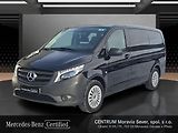 Mercedes-Benz Vito 116 CDi / TS / L / 4x4 - náhled 1