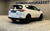 Toyota RAV4 2,5 Hybrid AT AWD Style - náhled 2