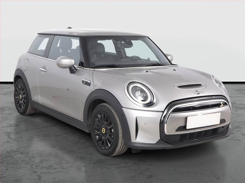 Mini Ostatní (2023) Cooper SE 32 kWh, SoH 100% - fotografie inzerátu