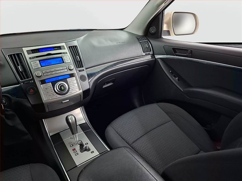 Hyundai ix55 (2010) 3.0 CRDi, 4X4, Automat - fotka 8 z 20