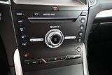 Ford Galaxy (2022) 2.0 LED ACC SONY Tažné 7 Míst - náhled 20
