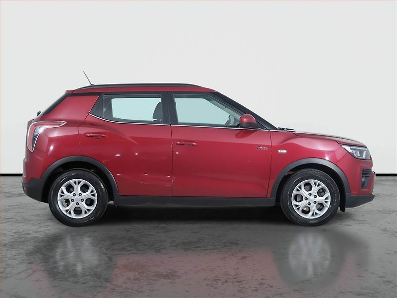 SsangYong Tivoli (2023) 1.5 T-GDI, Automat, ČR,1.maj - fotka 6 z 20