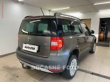 Škoda Yeti (2010) 2.0 TDi 4x4, servis.kniha - náhled 1