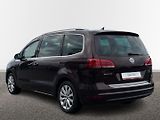 Volkswagen Sharan 4Motion, Highline - náhled 15