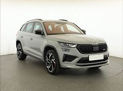 Škoda Kodiaq (2024) RS 2.0 TSI - fotografie inzerátu