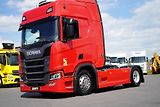 Scania (2022) R 500 / EURO 6 / ACC / RETARDE - náhled 29
