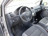 Volkswagen Touran TDi*77kW*159TKM*NAVI*L+Z PNEU - náhled 13
