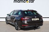 Škoda Superb 2.0TDI 140kW DSG L&K ČR - náhled 4