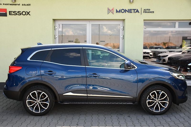 Renault Kadjar 1.5dCI 115 INTENS - fotka 11 z 34
