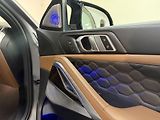BMW X6 X6M Competition Individual PPF - náhled 46