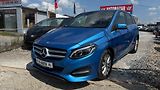 Mercedes-Benz Třídy B (2015) 200d 100kW*LED*Servis*Stav* - náhled 1