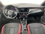 Škoda Scala (2021) 1.0 TSi, ČR, Monte Carlo - náhled 8