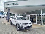 Dacia Bigster (2026) expression mild hybrid-G 140 - náhled 1
