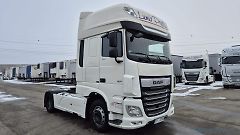 DAF XF 480 FT SSC EURO 6 - fotografie inzerátu
