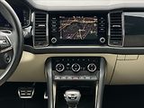 Škoda Kodiaq 2,0 TDI 4x4 DSG L&K TAŽNÉ - náhled 12