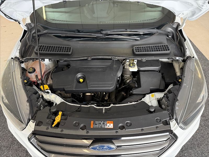Ford Kuga 2,0 TDCi 132kW ST-line AT AWD - fotka 26 z 31