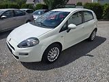 Fiat Punto (2012) 1.4 i Velmi pěkné - náhled 6