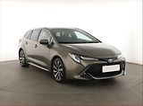 Toyota Corolla (2021) Style 2.0 Hybrid, Automat, ČR - náhled 1