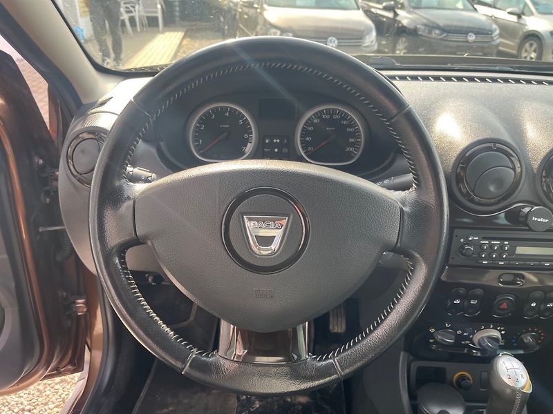 Dacia Duster (2011) 1.6 16 V Klima - fotka 9 z 18