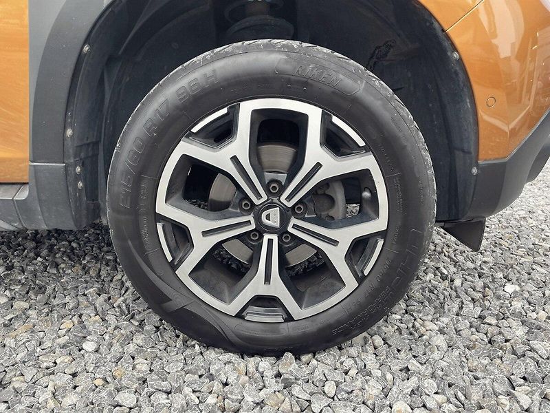 Dacia Duster (2020) 1.0 TCe,LPG,Prestige,ČR - fotka 35 z 39