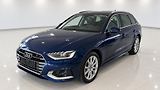 Audi A4 Allroad (2021) - náhled 1