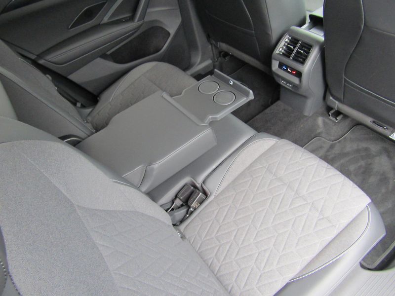 Volkswagen Tayron (2025) People 1,5 TSI 150 KW - fotka 26 z 30