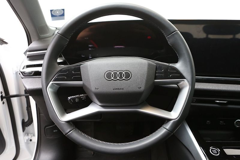 Audi A6 TDI quattro 360 NezTop Taž - fotka 11 z 25