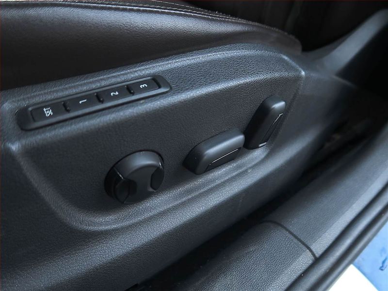 Škoda Octavia (2017) Laurin&Klement 2.0 TDI, 4X4 - fotka 16 z 18