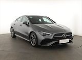 Mercedes-Benz CLA (2025) 200 - náhled 1