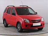 Suzuki Ignis (2008) 1.3 4x4, 4X4, Tažné - náhled 1