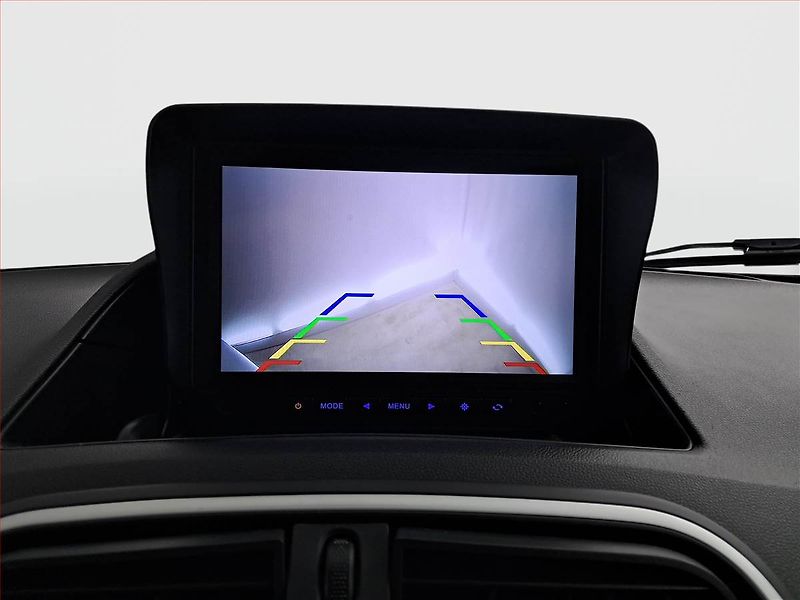 Renault Kangoo (2019) 1.5 dCi, ČR - fotka 13 z 13